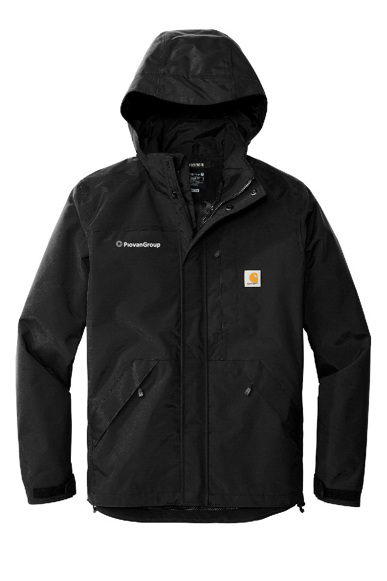 Carhartt® Shoreline Jacket – Piovan Group
