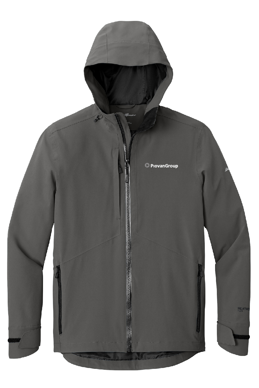 Eddie Bauer ® WeatherEdge Plus Jacket – Piovan Group