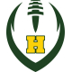 Vertical Football