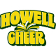 Retro Cheer
