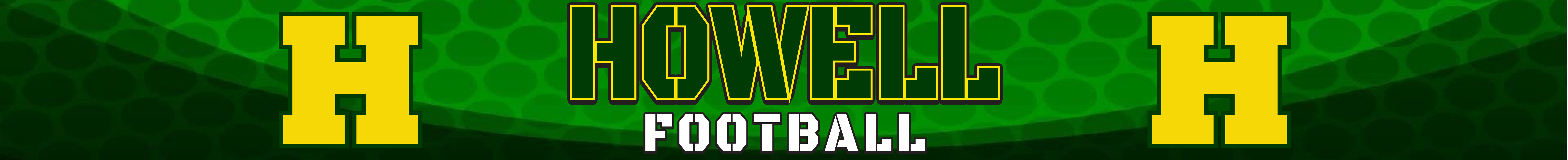 Howell Junior Football
