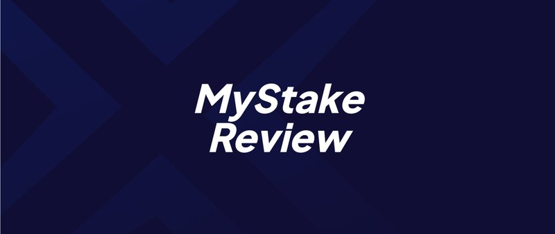 Mystake - First‑time impression: the welcome bonus really lives up to the hype