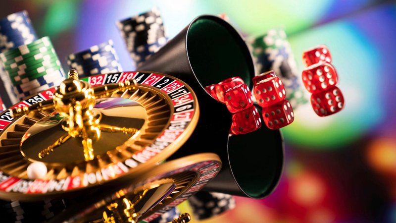 Nv casino online à France